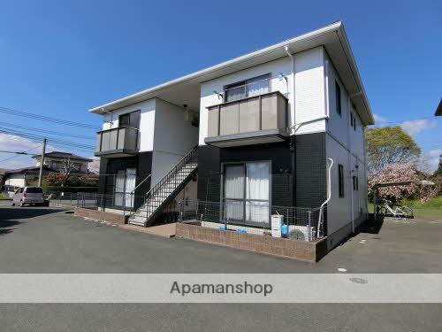 メゾンドゥパルクA・B棟