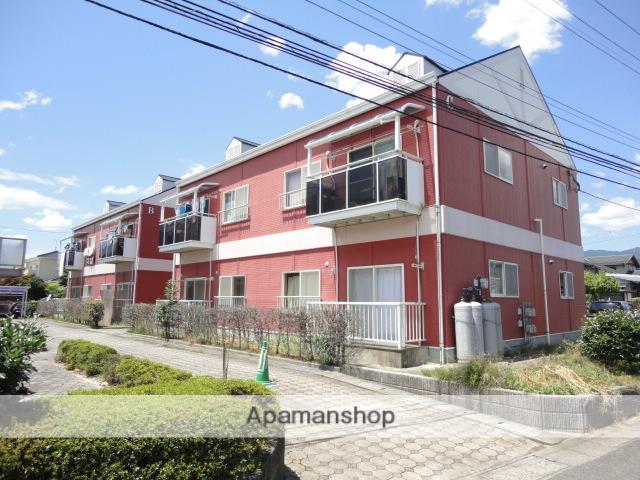 サンガーデン旭A