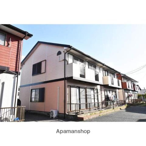 ロイヤルハイツA・B棟