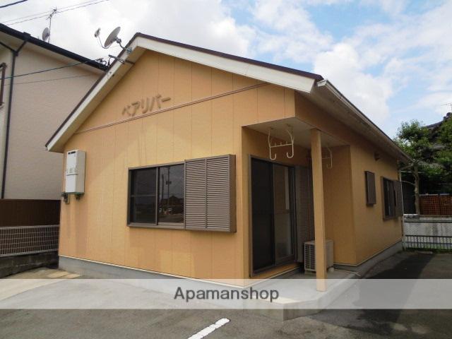 西日本鉄道甘木線 馬田駅 徒歩9分 1階建 築20年