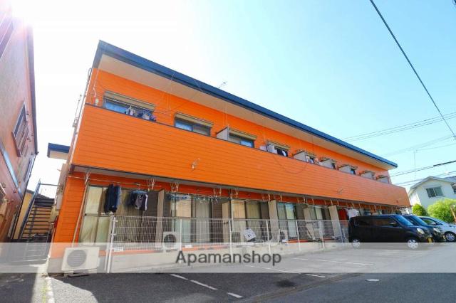 コーポラス一栄