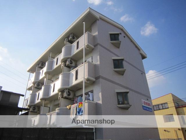 TA・KEちくし野(ワンルーム/4階)