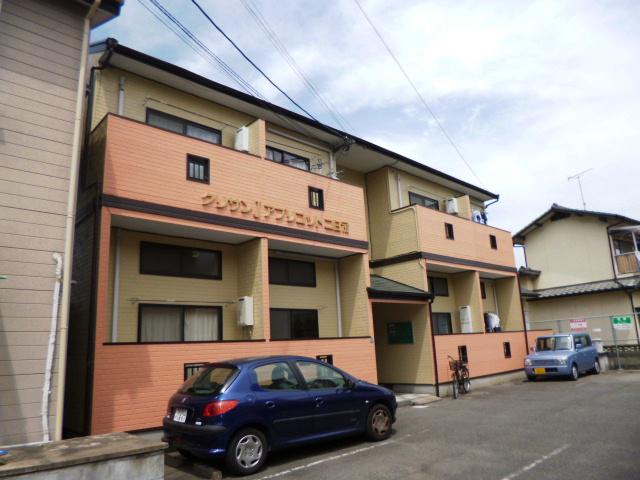 クリサンJアプリコット二日市