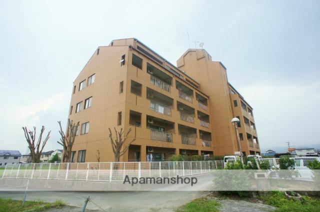 アビタシオン夜須