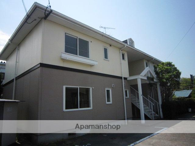 レジデンス武蔵A