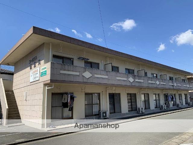 コーポラス田主丸A