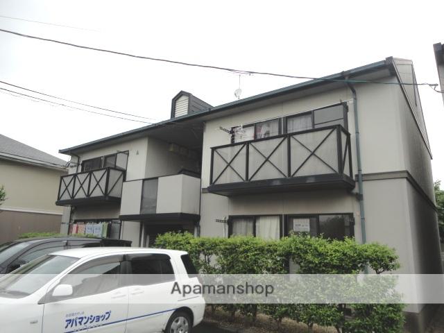 第3グリーンハイツA(2LDK/2階)