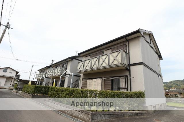 フレグランスけやき