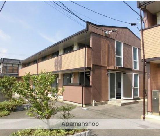 鹿児島本線 基山駅 徒歩15分 2階建 築29年