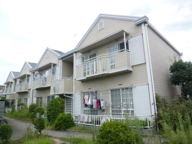 サンビレッジ二日市