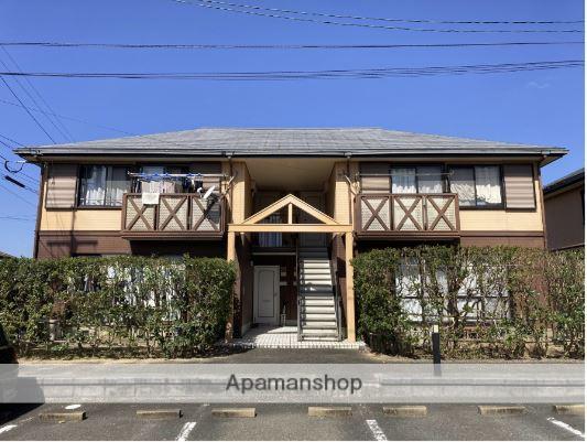 MAY美しが丘AC棟