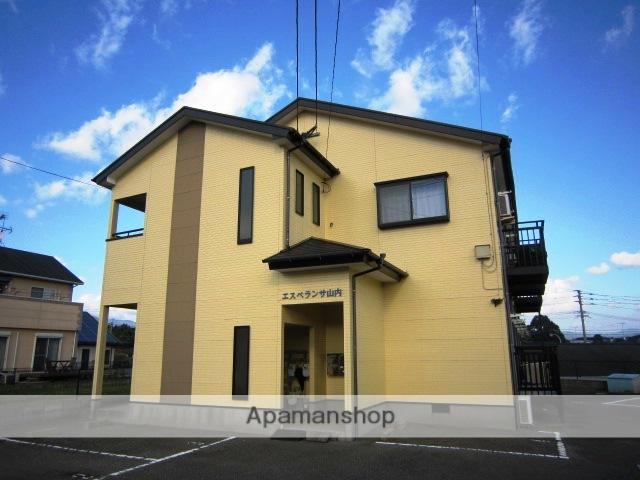 エスペランサ山内