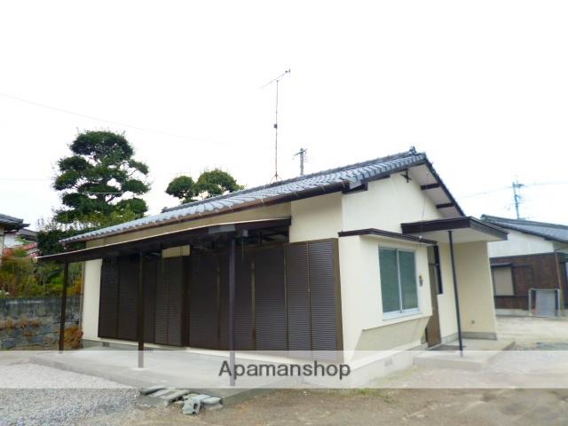 鹿児島本線 二日市駅 徒歩7分 1階建 築53年