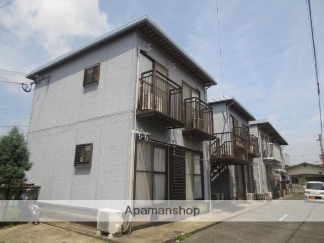 深町ハイツ