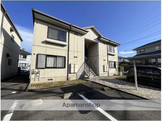 ラフォーンヴィラ(3DK/1階)