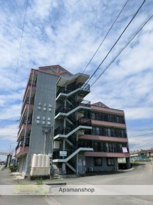 そよ風弐番館A棟B棟(1K/1階)