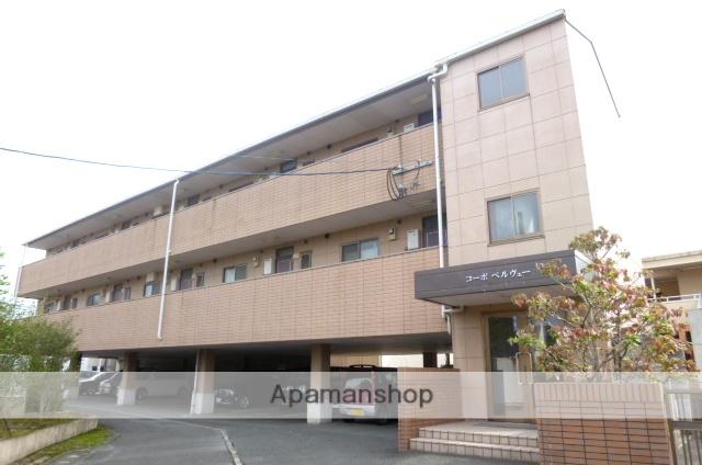 コーポ・ベルヴュー