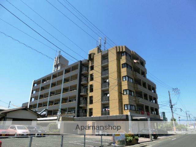 サンハイツ小郡