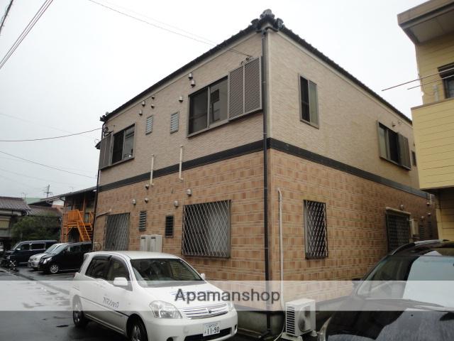 大協アパート北棟