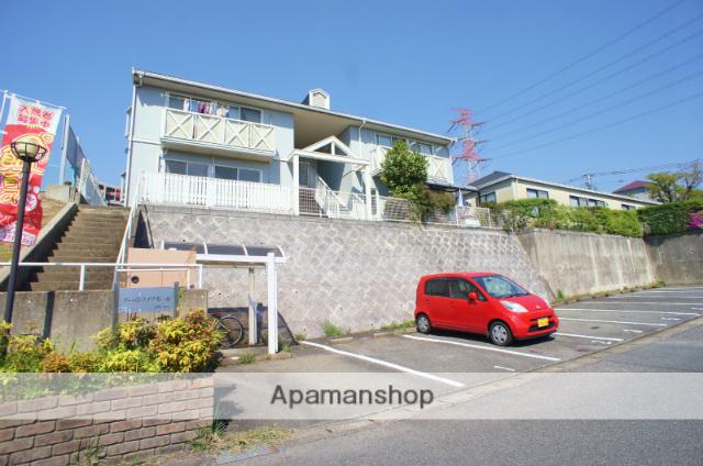 アーバンライフ美しが丘