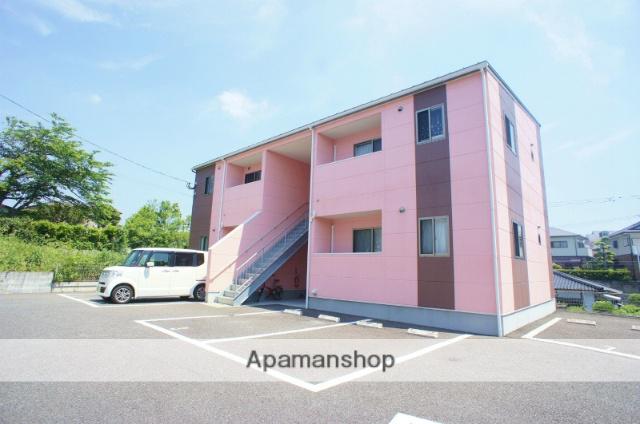 NAGOMI壱番館・弐番館