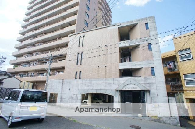 ウイング21二日市(ワンルーム/4階)