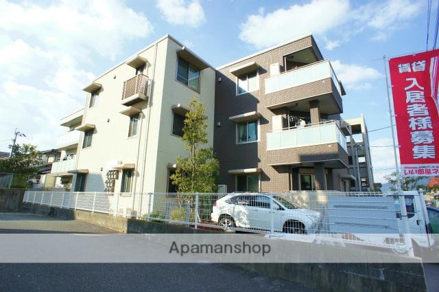 ベレオ都府楼南Ⅱ