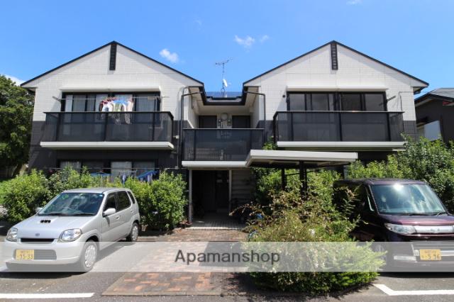 メゾンフルール(3DK/2階)