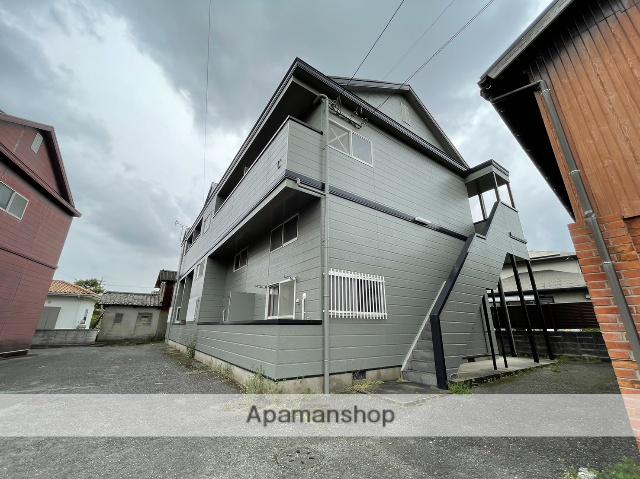 シティベール山村Ⅱ