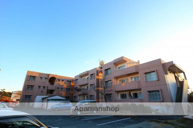 村田松原ハイツABC