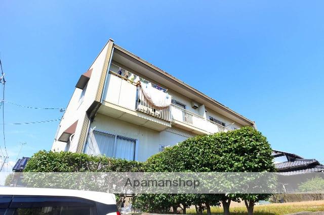 サンハイツ三沢