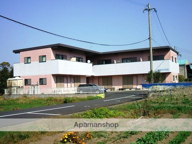 メロンハウス