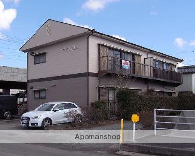 サブハウス甘木(2DK/2階)