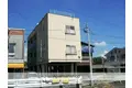 城南アパート