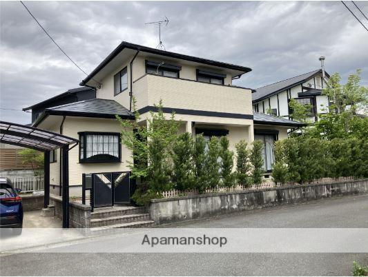 福岡県三井郡大刀洗町大字山隈の戸建賃貸