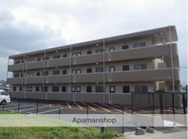 ユーミーマンション菊池