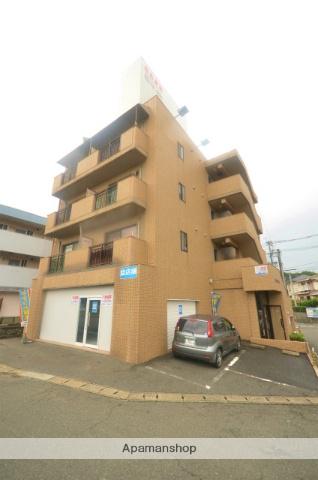 ファビラスマンション