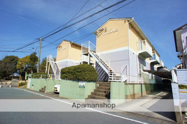 第2美しが丘青雲荘Ⅱ