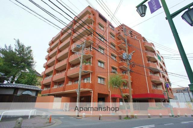 エバーライフ武蔵野