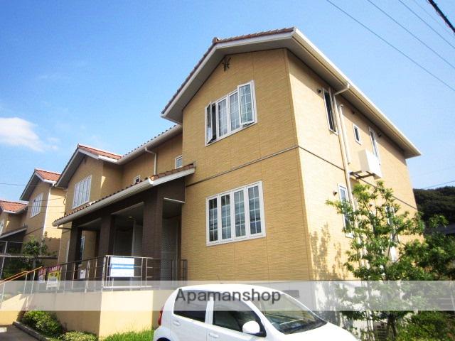 シュロスクラヴィエA・B棟