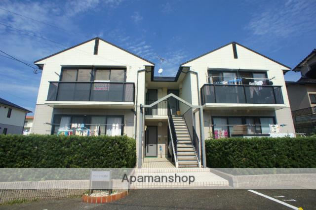 サンハイツ大曲B棟