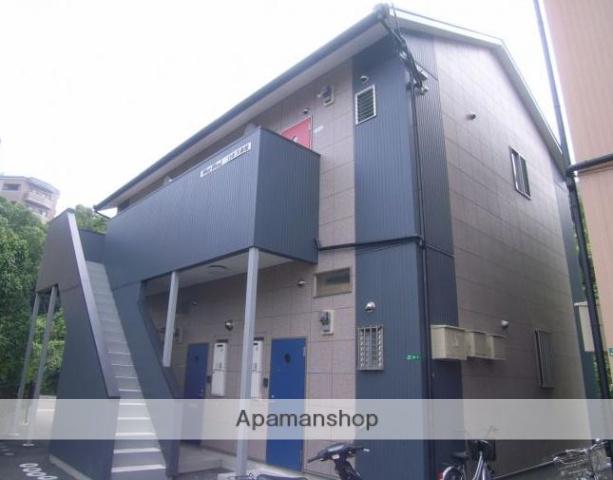 ウエストウッド二日市弐番館