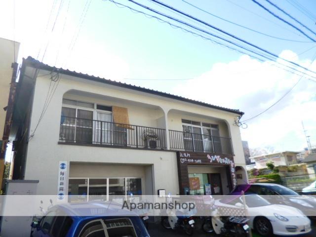 フォーサイト桜台(2DK/2階)