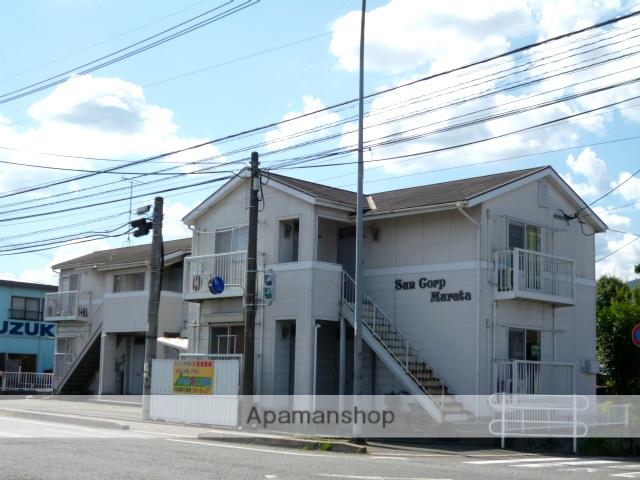 サンコーポ村田