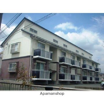 コーポピュア(ワンルーム/2階)