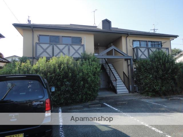 フレグランス松原