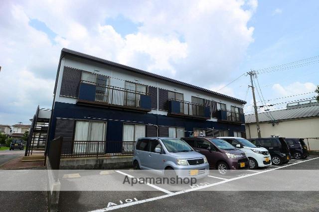 サンハイツA棟・B棟