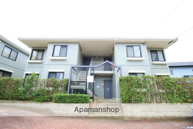 ダスシュロス吉田A棟