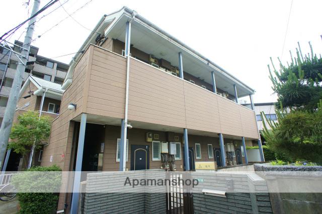 ウイング21街道A棟