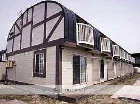 フォレスト三輪Ⅱ